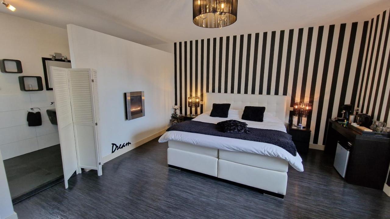 B&B De Droomhoeve Nunspeet Zewnętrze zdjęcie